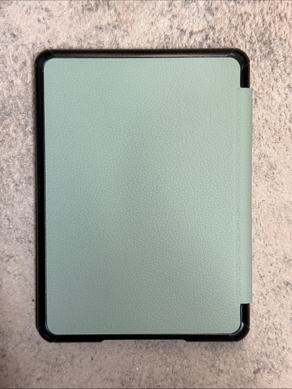 Cobalt Sage Green Kindle Case/Cover - NWT